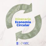 Itinerario de Economía Circular, sesión 4: Cultura energética y ahorro en los consumos