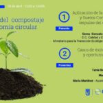 Webinar: El futuro del compostaje en la economía circular