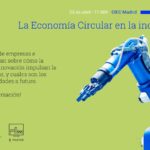 La Economía Circular en la industria 4.0