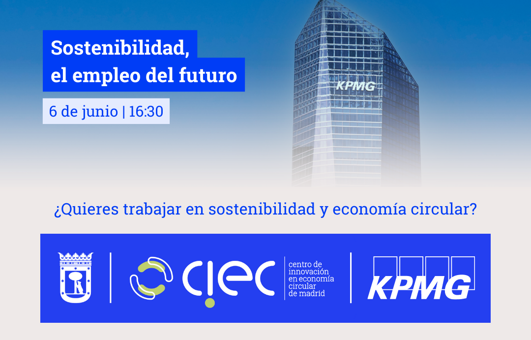 Foro de Empleo - KPMG & CIEC Madrid