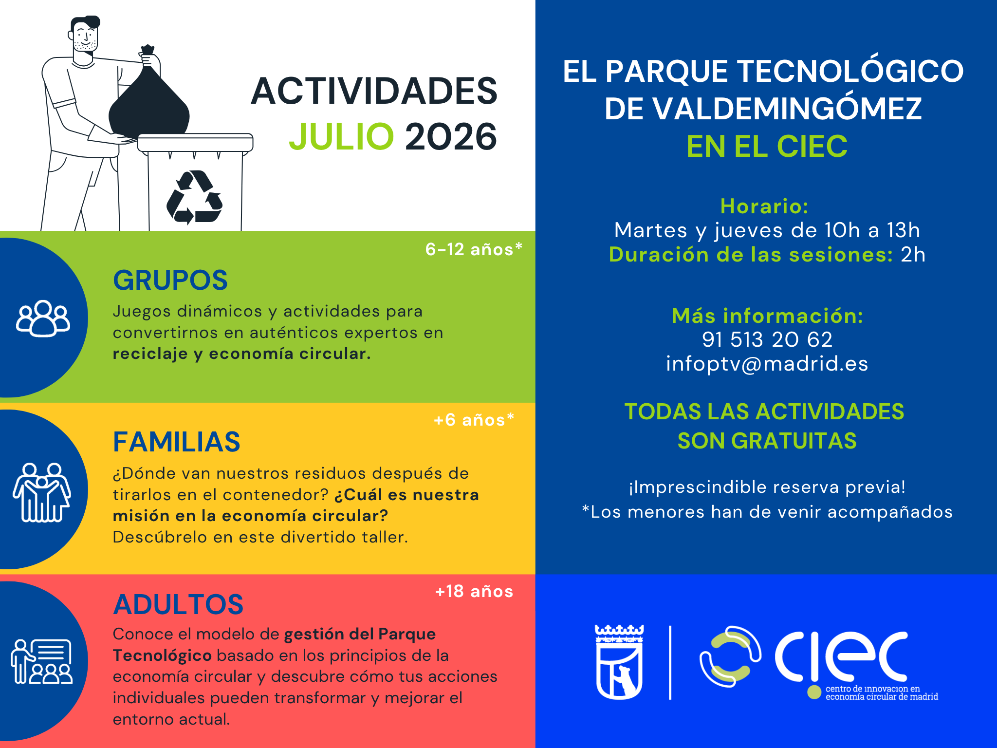 imagen web ciec verano PTV
